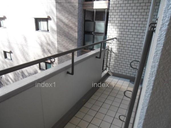 Balcony. Balcony part of the room