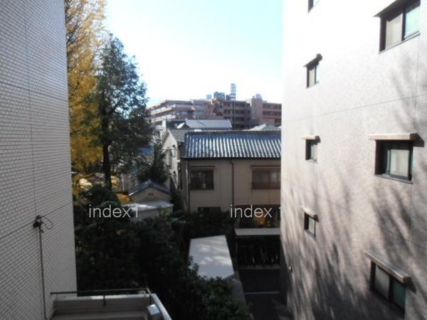 View photos from the dwelling unit. Vista has been a little blocked