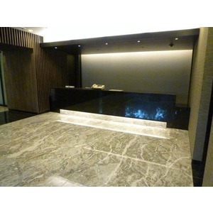 Other common areas