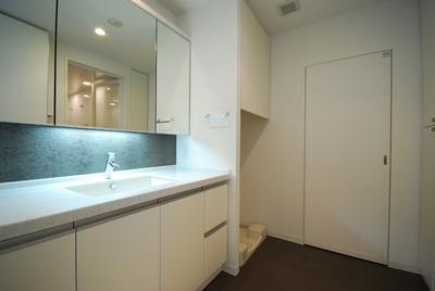 Washroom