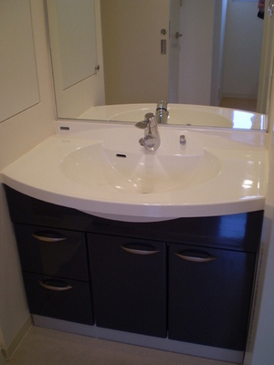 Washroom