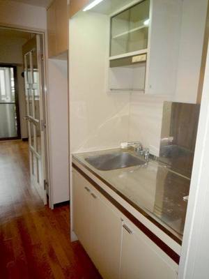 Kitchen. Kitchen