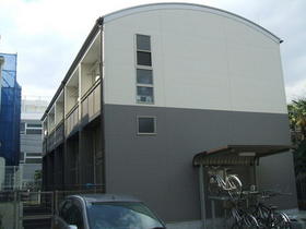 Building appearance