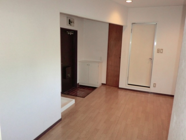 Other room space