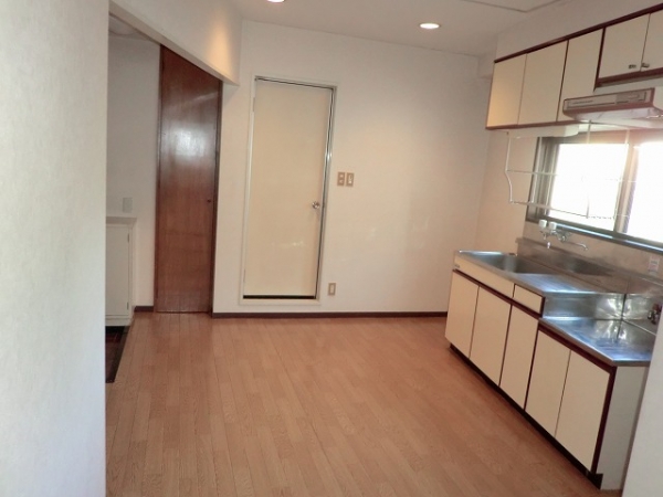 Other room space