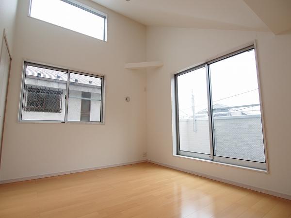 Living. Indoor (10 May 2013) Shooting