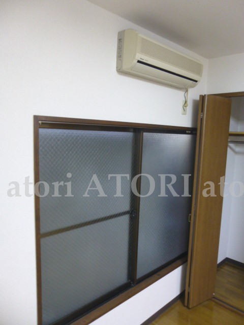 Balcony. Veranda