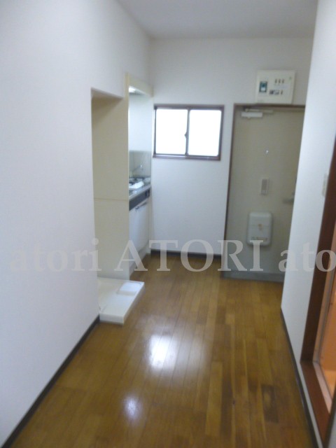 Other room space