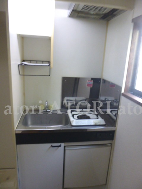 Kitchen. Kitchen