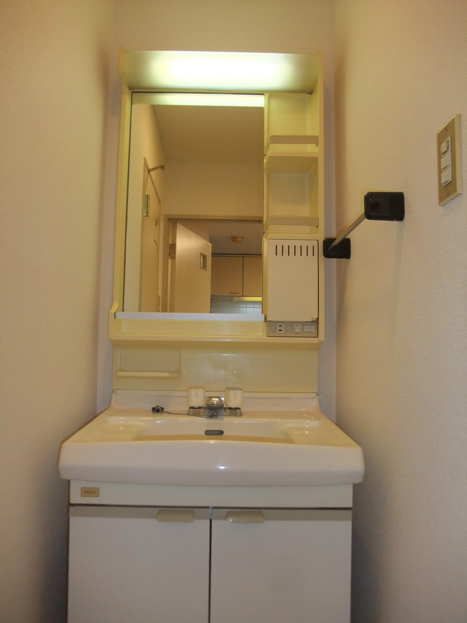 Washroom