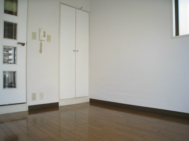 Other room space