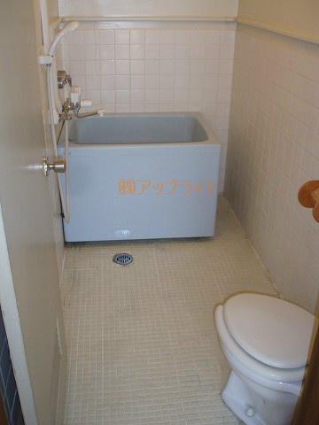 Bath. Bathroom