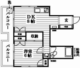Building appearance