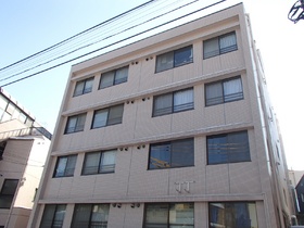 Building appearance