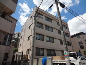 Building appearance