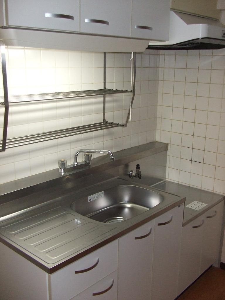Kitchen. Kitchen