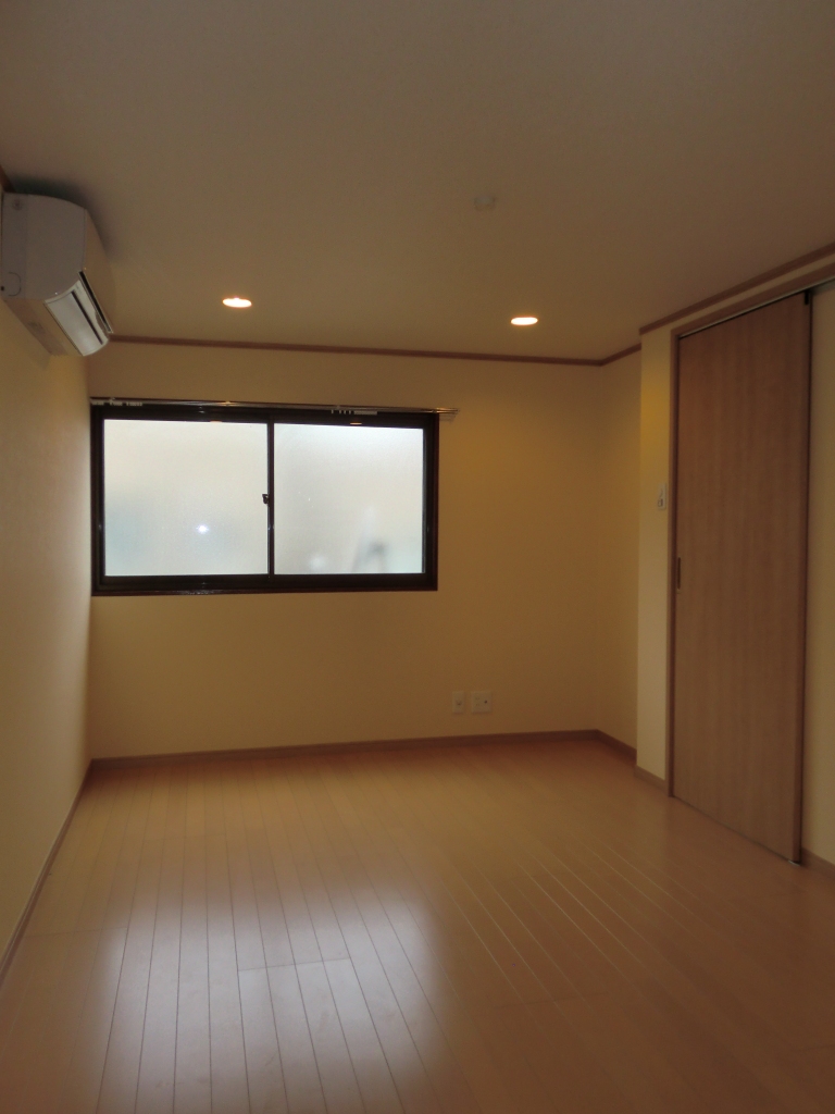 Other room space