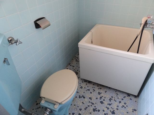 Bath