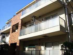 Building appearance