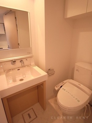 Washroom