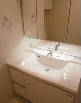 Washroom