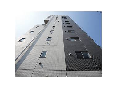Building appearance