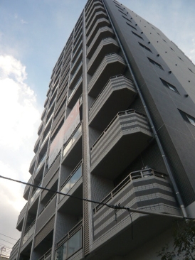 Building appearance