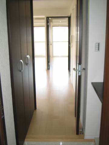 Other room space