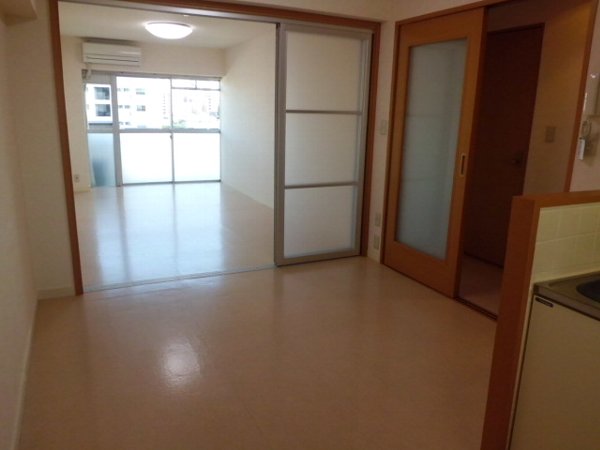 Living and room