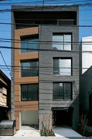 Building appearance