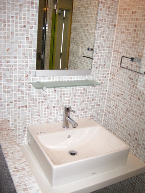 Washroom