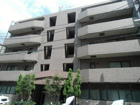 Building appearance