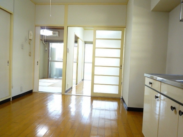 Other room space