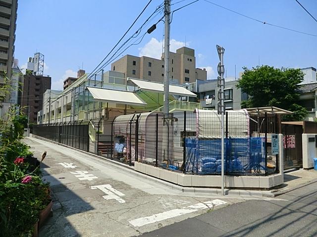 kindergarten ・ Nursery. 306m to Yotsuya nursery