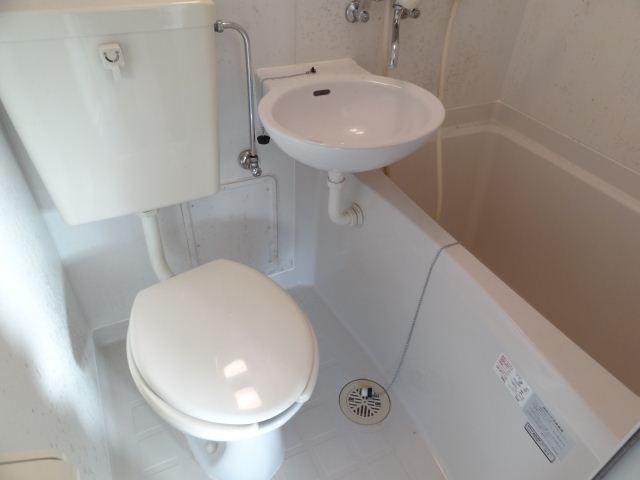 Bath