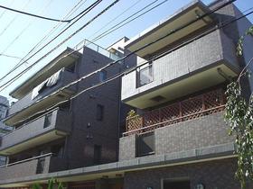 Building appearance