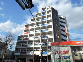 Building appearance
