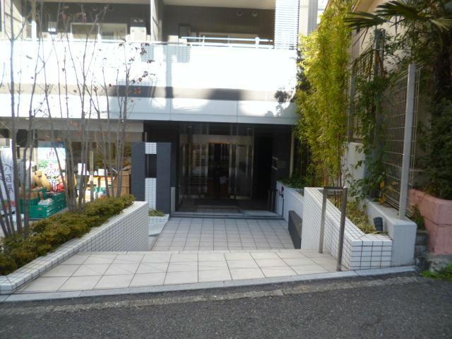 Shinjuku-ku, Tokyo Ichigayayanagi cho