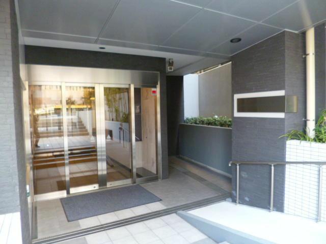 Shinjuku-ku, Tokyo Ichigayayanagi cho