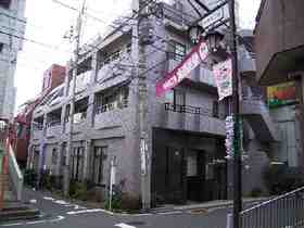 Building appearance