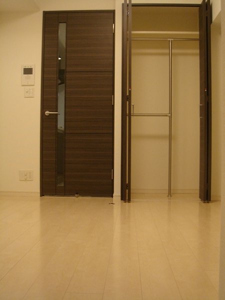Other room space