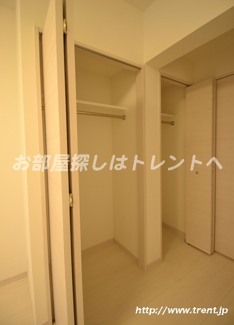 Receipt. It is a photograph of the first floor of 1K type of the same building. Please see for reference.