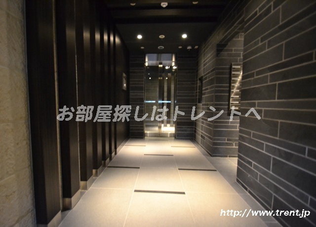 Other common areas