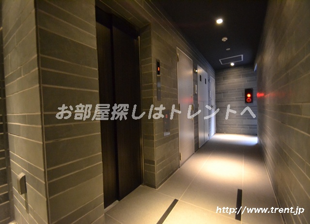Other common areas