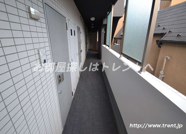 Other common areas