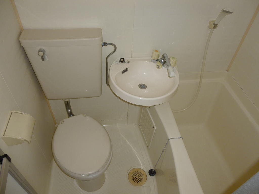Bath