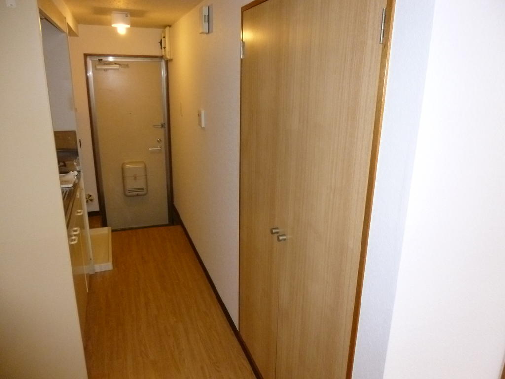 Other room space