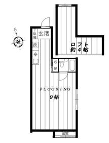 Building appearance