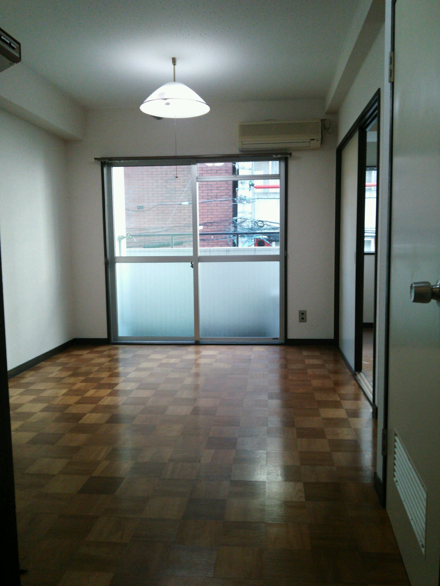 Living and room