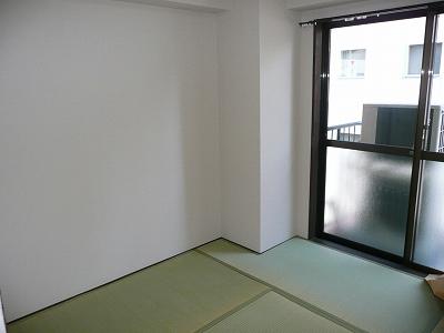 Non-living room